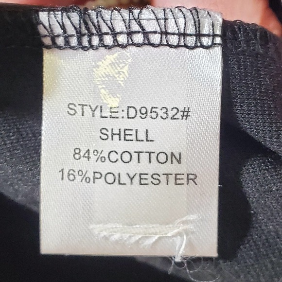 AKIRA Cage Top Short Sleeve Mini Sheath Dress Blaxk Size Medium - Picture 7 of 9